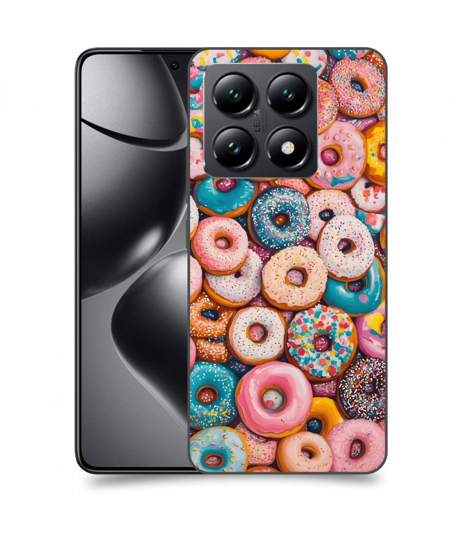 Kryt na mobil s fotkou Apple iPhone 14