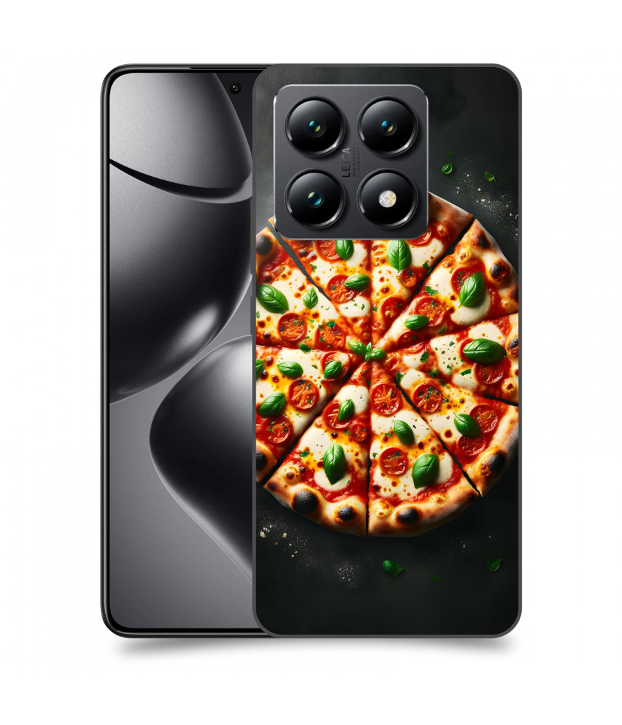 ACOVER Kryt na mobil Xiaomi 14T Pro - ::name::