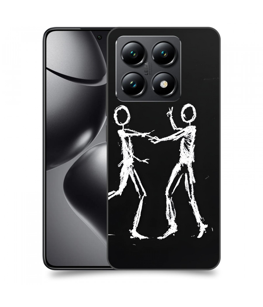 ACOVER Kryt na mobil Xiaomi 14T Pro - ::name::