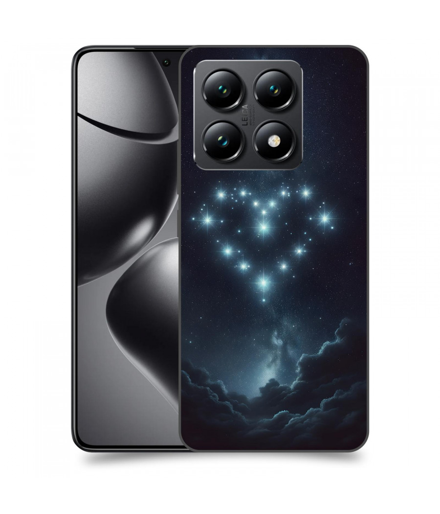 ACOVER Kryt na mobil Xiaomi 14T Pro - ::name::
