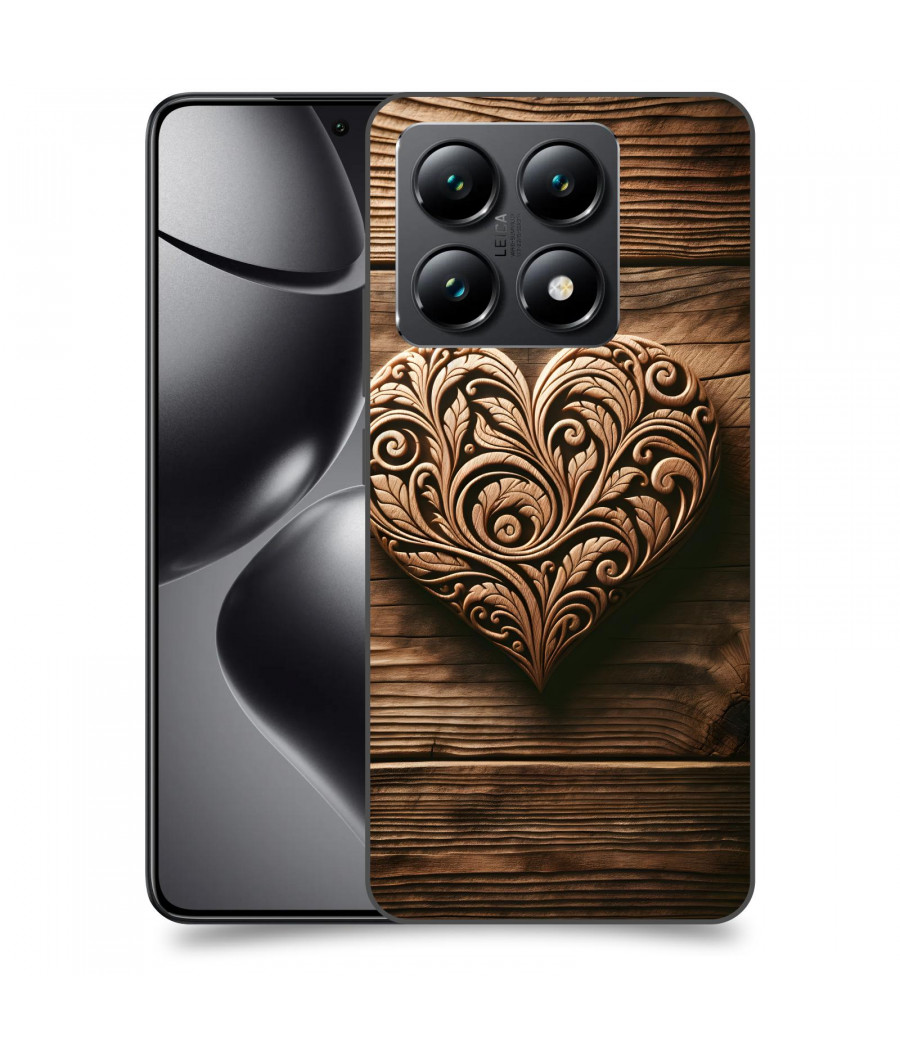 ACOVER Kryt na mobil Xiaomi 14T Pro - ::name::