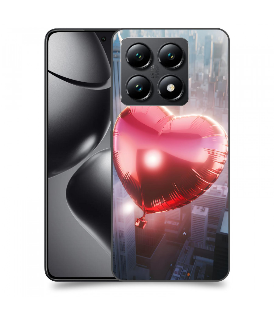ACOVER Kryt na mobil Xiaomi 14T Pro - ::name::