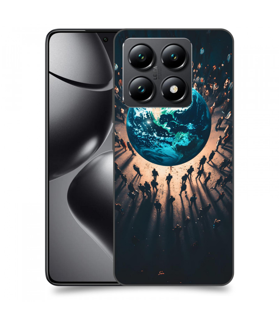 ACOVER Kryt na mobil Xiaomi 14T Pro - ::name::