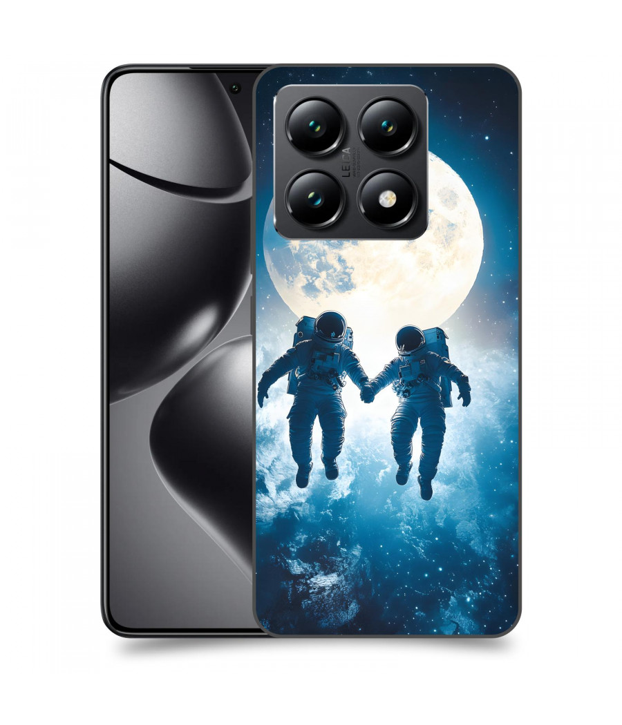 ACOVER Kryt na mobil Xiaomi 14T Pro - ::name::