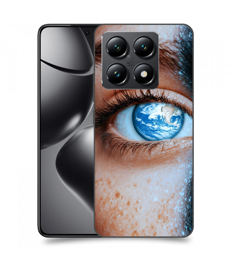 ACOVER Kryt na mobil Xiaomi 14T Pro - ::name::