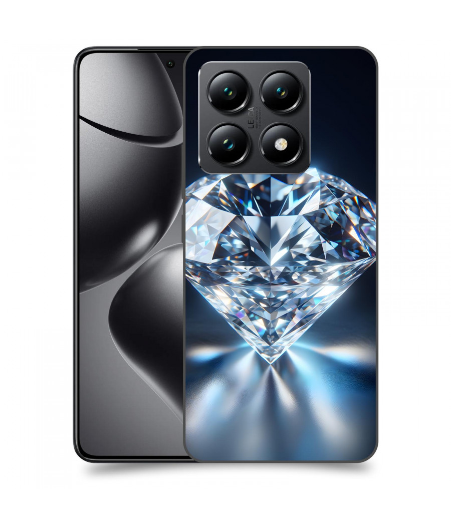 ACOVER Kryt na mobil Xiaomi 14T Pro - ::name::