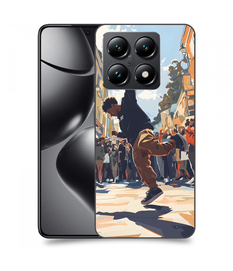 ACOVER Kryt na mobil Xiaomi 14T Pro - ::name::