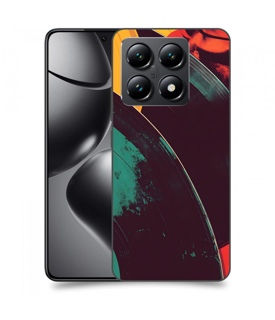 ACOVER Kryt na mobil Xiaomi 14T Pro - ::name::