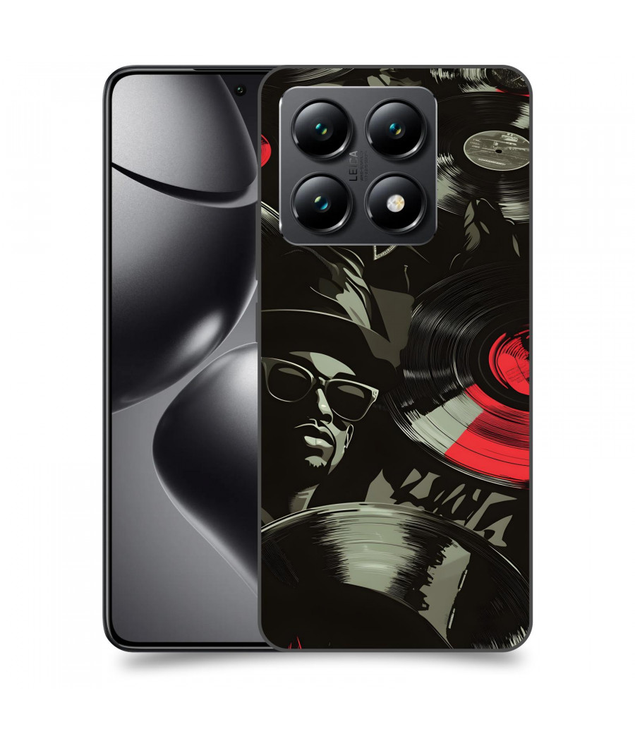 ACOVER Kryt na mobil Xiaomi 14T Pro - ::name::