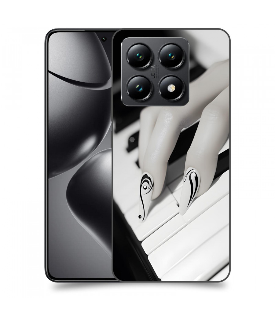 ACOVER Kryt na mobil Xiaomi 14T Pro - ::name::