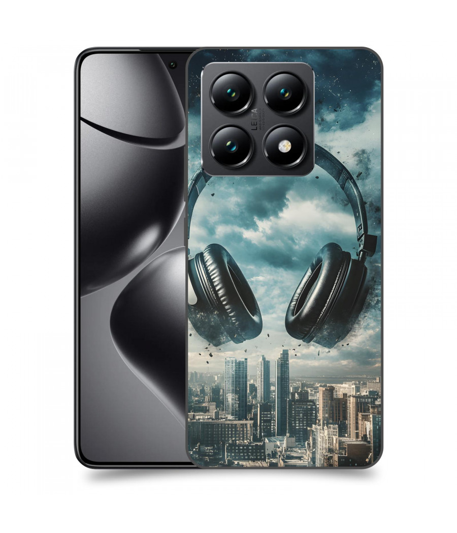 ACOVER Kryt na mobil Xiaomi 14T Pro - ::name::