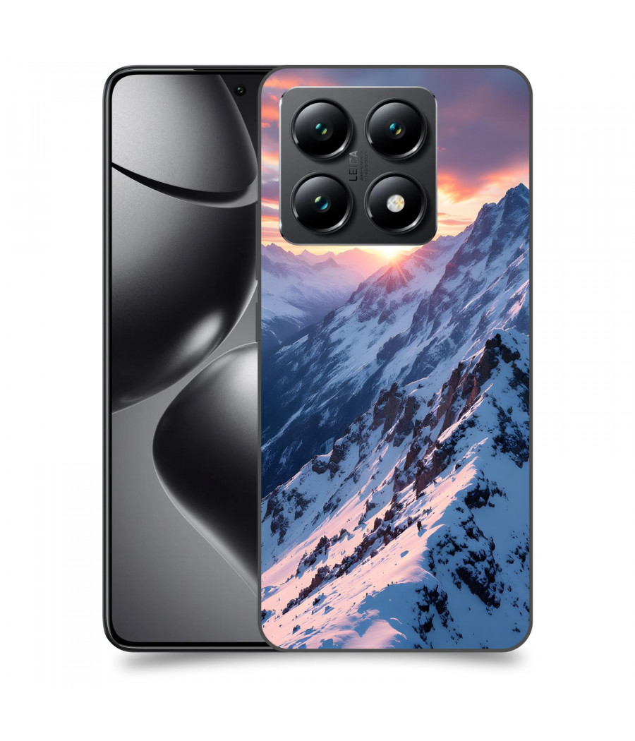 ACOVER Kryt na mobil Xiaomi 14T Pro - ::name::