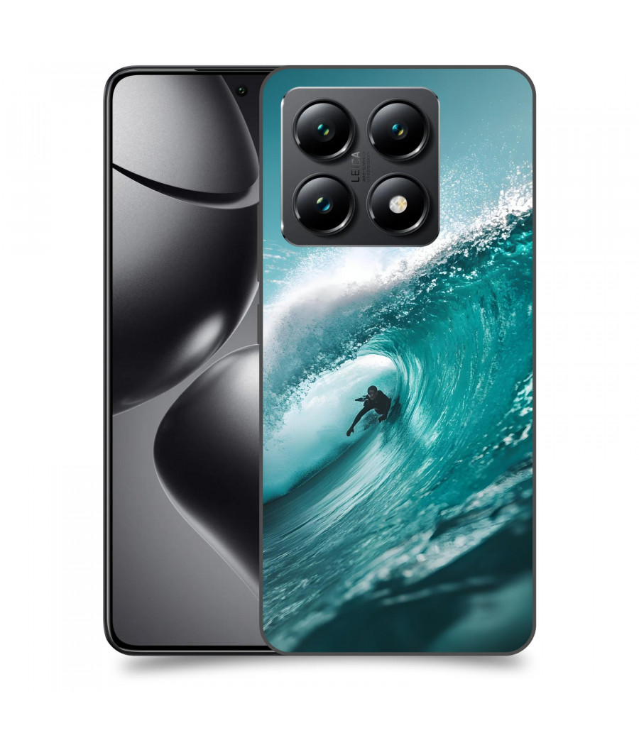 ACOVER Kryt na mobil Xiaomi 14T Pro - ::name::