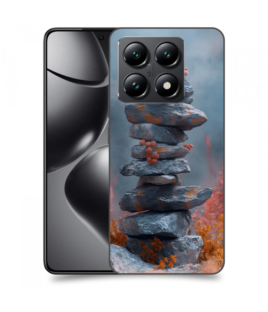 ACOVER Kryt na mobil Xiaomi 14T Pro - ::name::