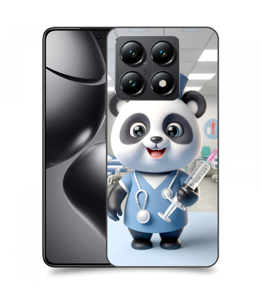 ACOVER Kryt na mobil Xiaomi 14T Pro - ::name::