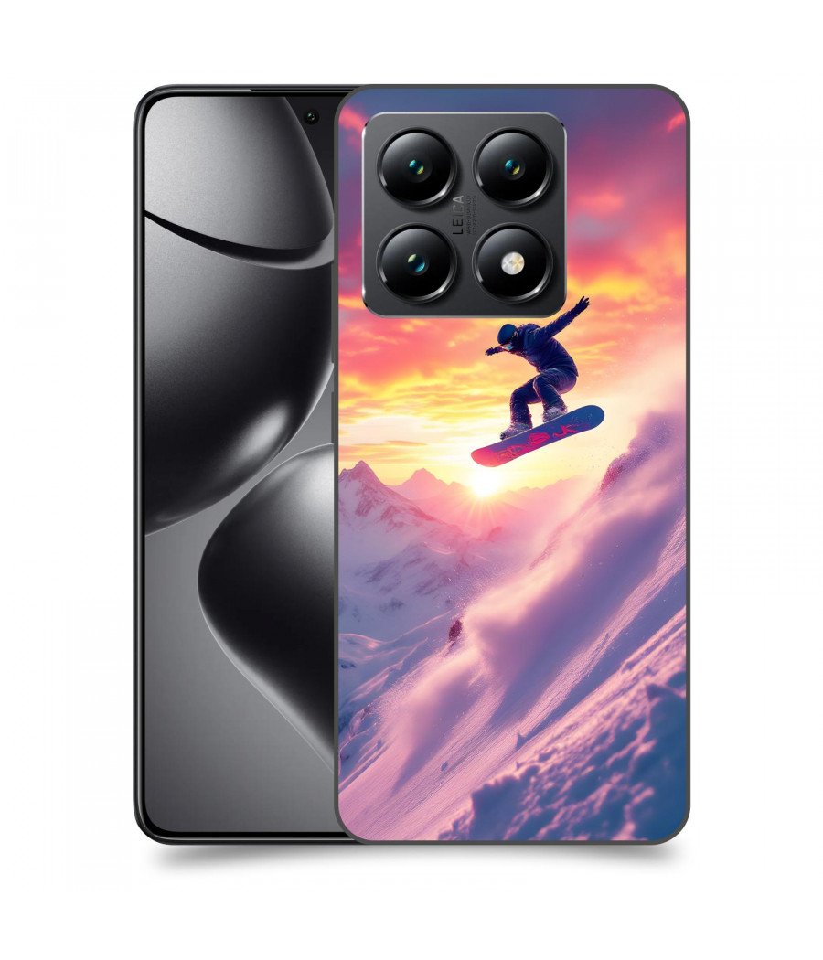 ACOVER Kryt na mobil Xiaomi 14T Pro - ::name::