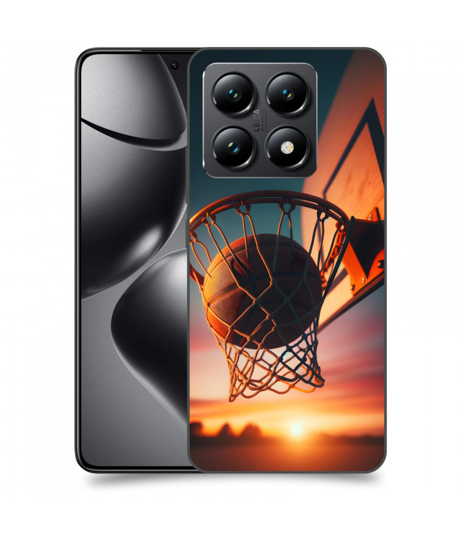 ACOVER Kryt na mobil Xiaomi 14T Pro - ::name::