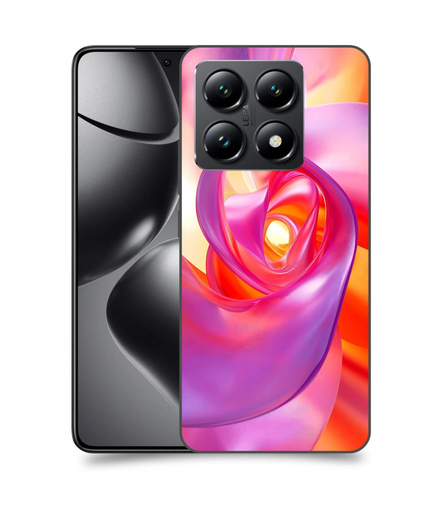 ACOVER Kryt na mobil Xiaomi 14T Pro - ::name::