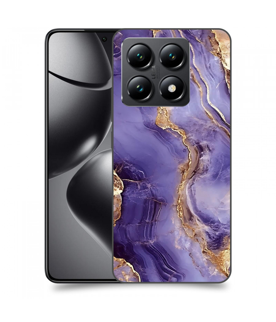 ACOVER Kryt na mobil Xiaomi 14T Pro - ::name::
