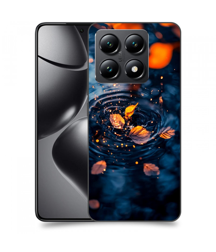 ACOVER Kryt na mobil Xiaomi 14T Pro - ::name::