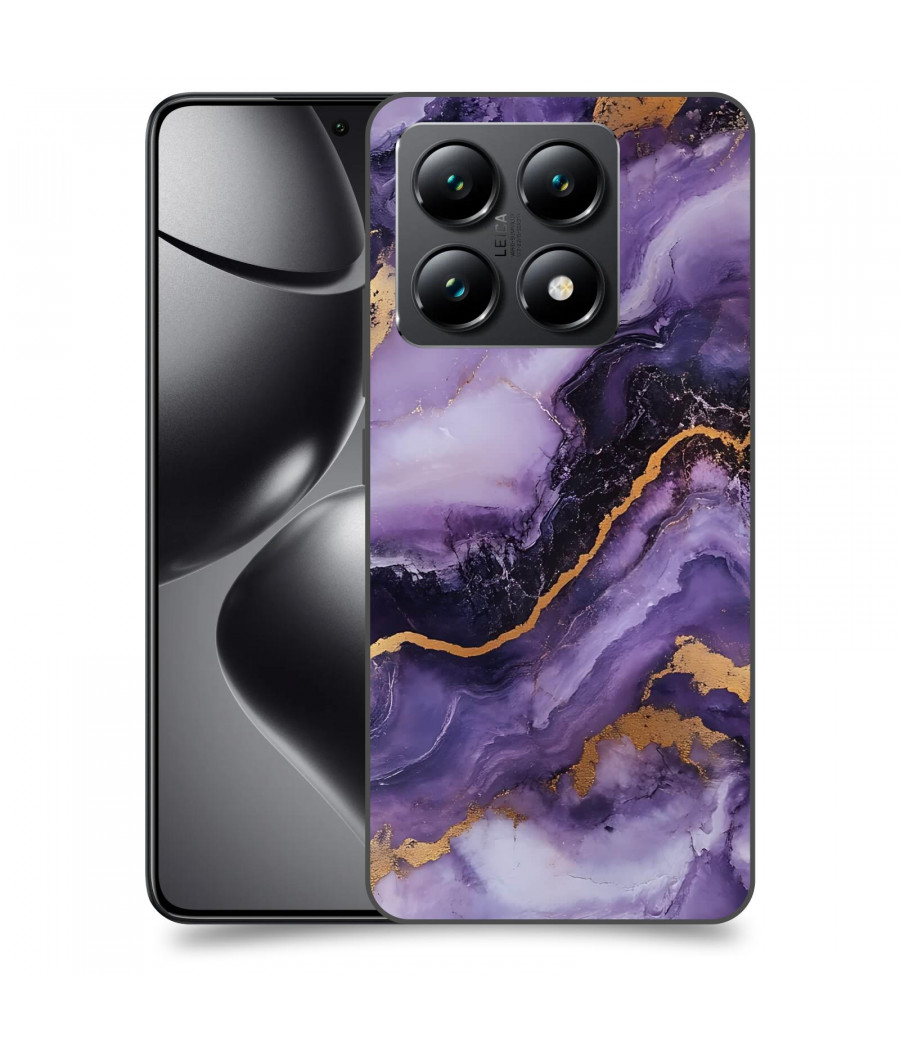 ACOVER Kryt na mobil Xiaomi 14T Pro - ::name::