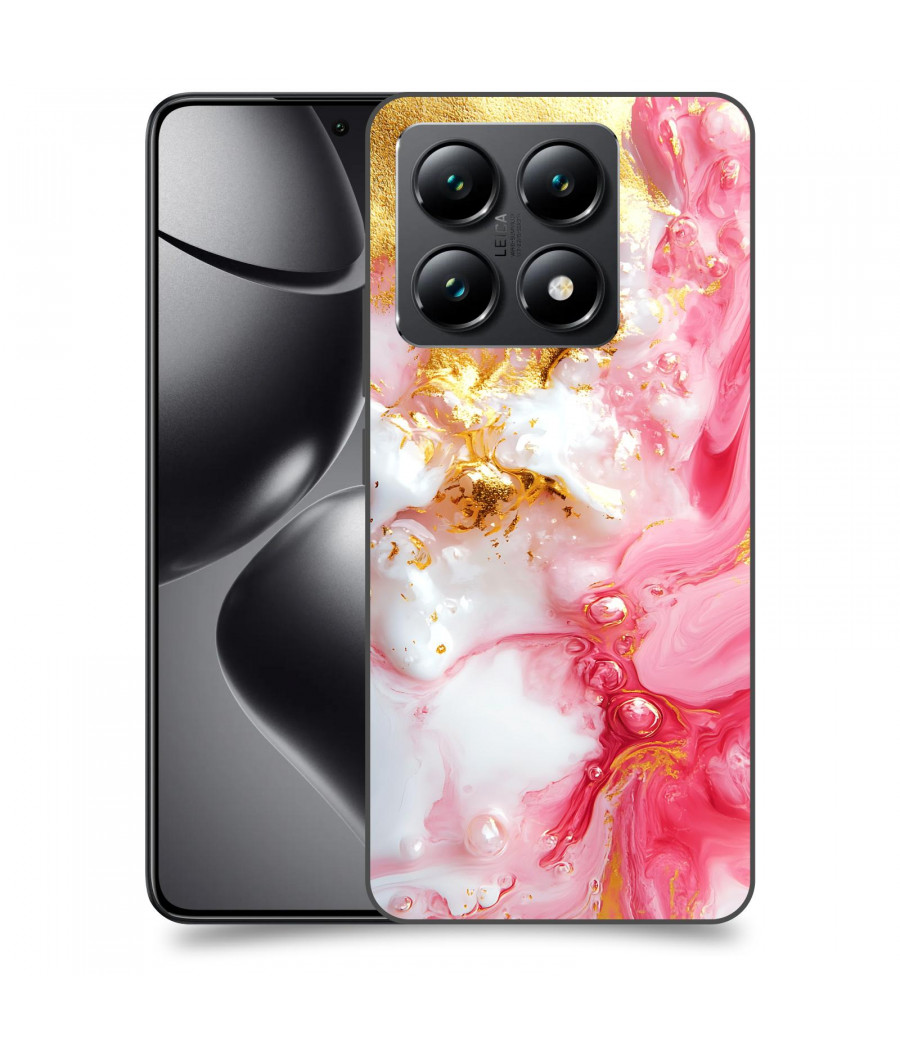 ACOVER Kryt na mobil Xiaomi 14T Pro - ::name::