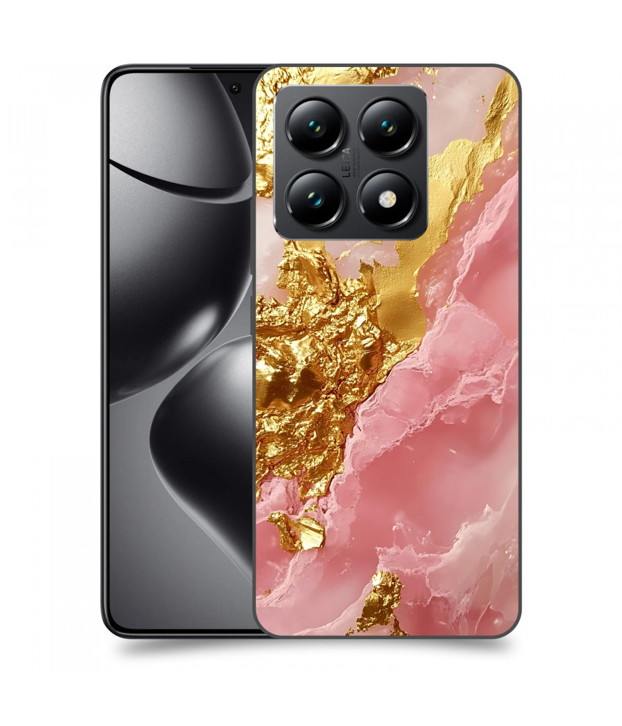 ACOVER Kryt na mobil Xiaomi 14T Pro - ::name::