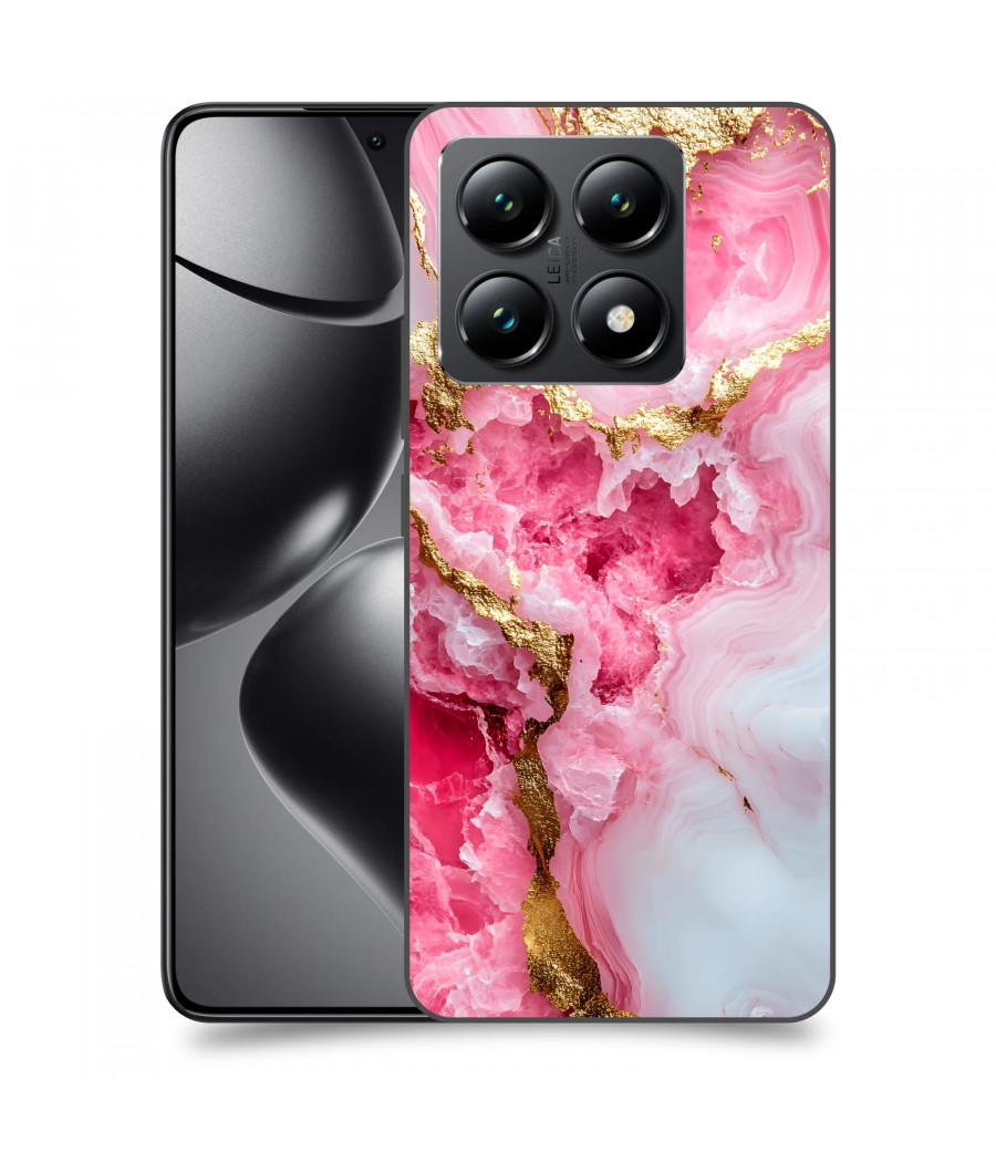 ACOVER Kryt na mobil Xiaomi 14T Pro - ::name::