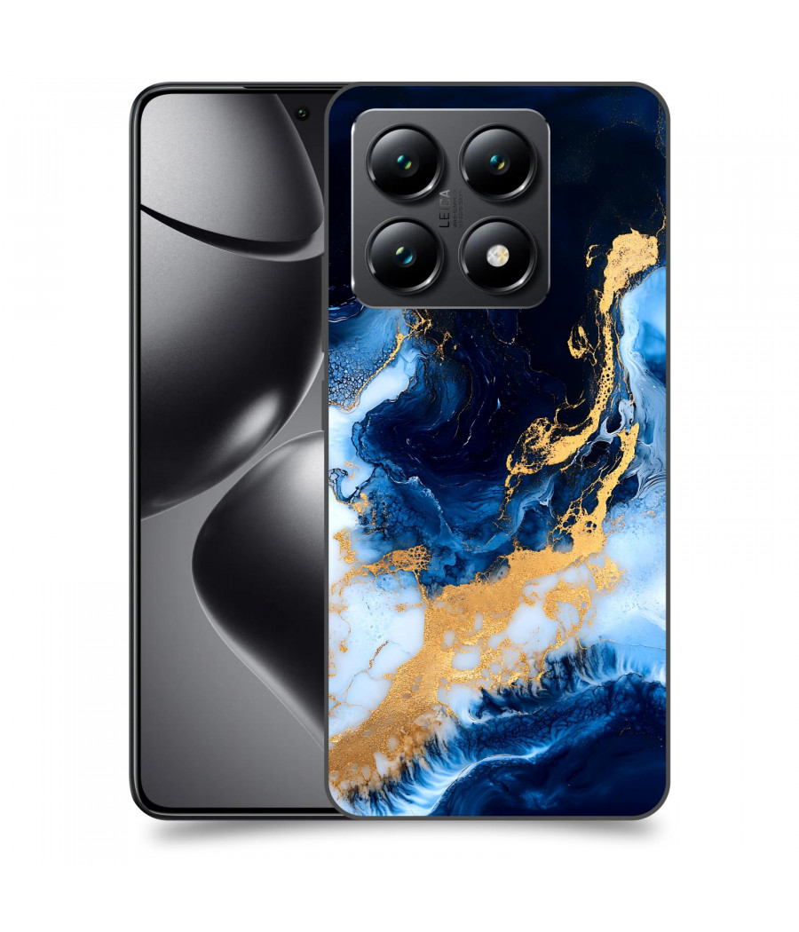 ACOVER Kryt na mobil Xiaomi 14T Pro - ::name::