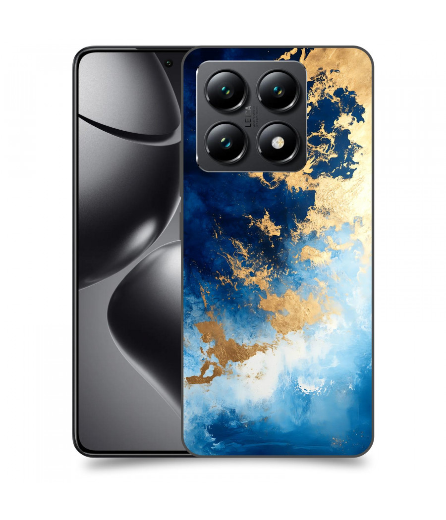 ACOVER Kryt na mobil Xiaomi 14T Pro - ::name::