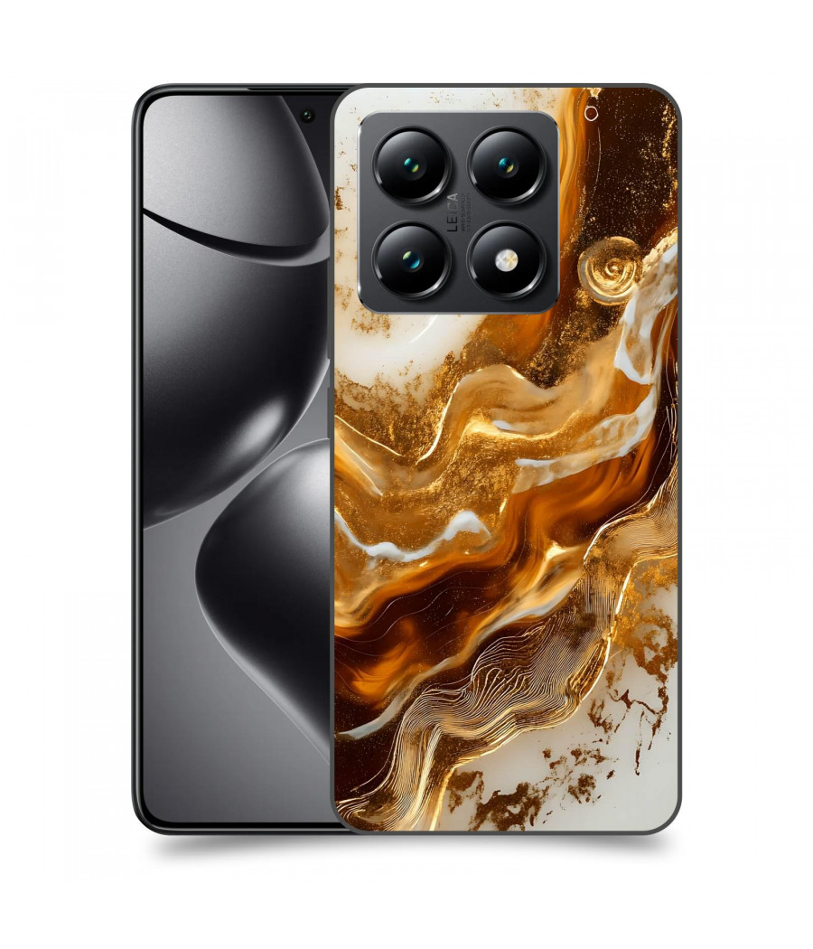 ACOVER Kryt na mobil Xiaomi 14T Pro - ::name::