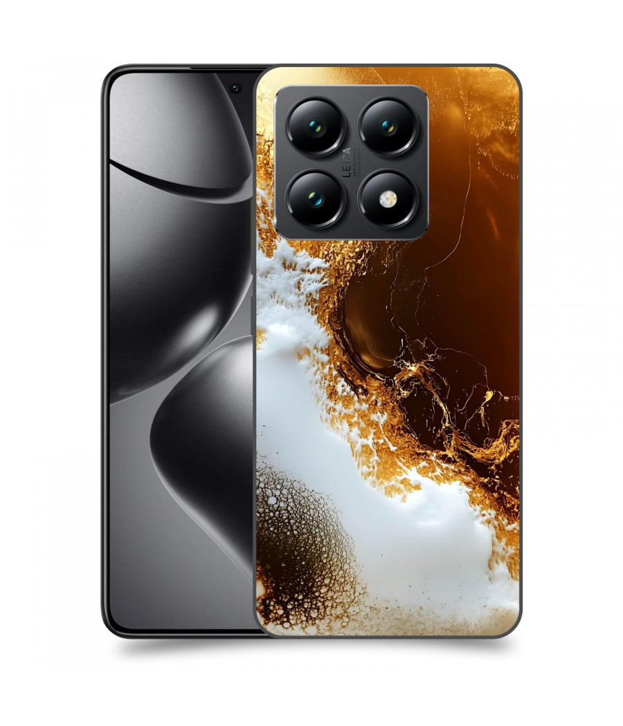 ACOVER Kryt na mobil Xiaomi 14T Pro - ::name::