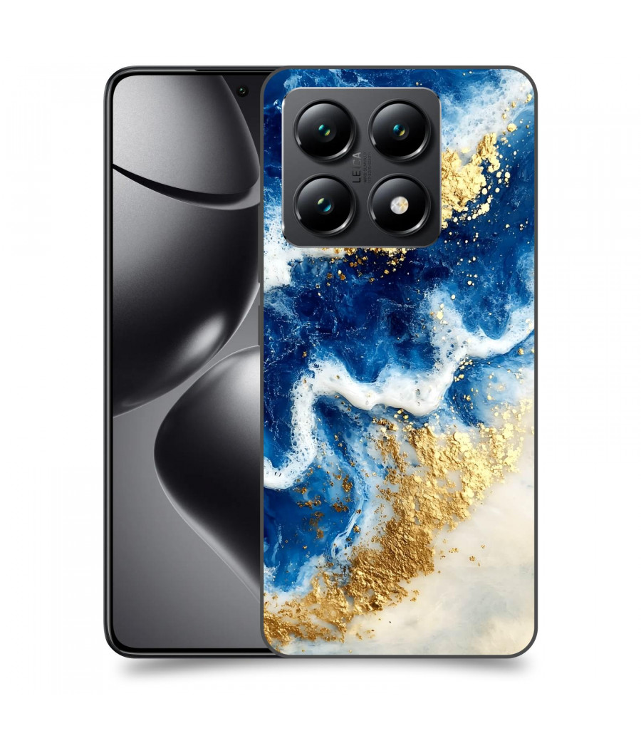 ACOVER Kryt na mobil Xiaomi 14T Pro - ::name::