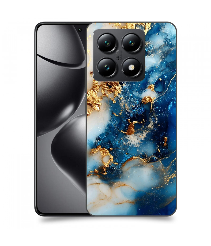ACOVER Kryt na mobil Xiaomi 14T Pro - ::name::