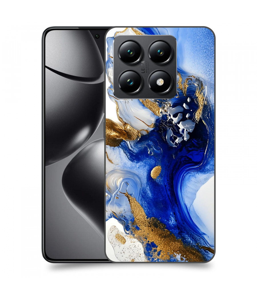 ACOVER Kryt na mobil Xiaomi 14T Pro - ::name::
