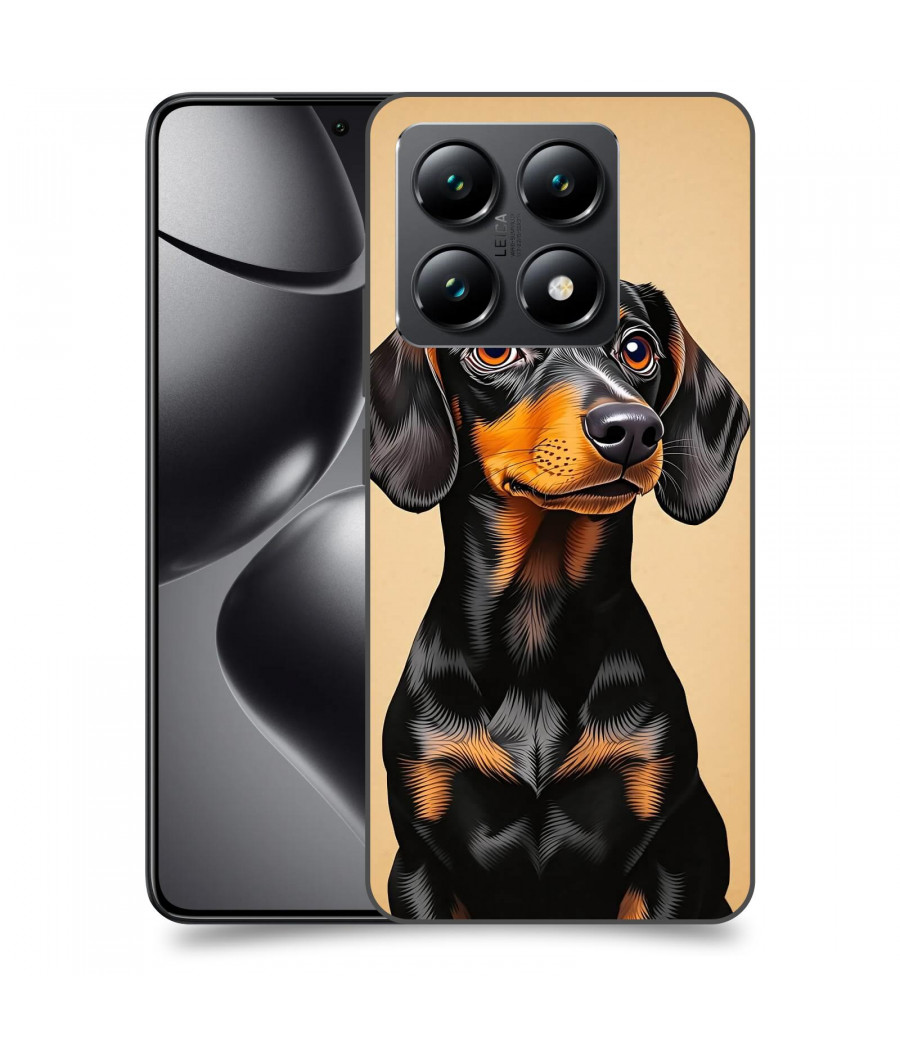 ACOVER Kryt na mobil Xiaomi 14T Pro - ::name::