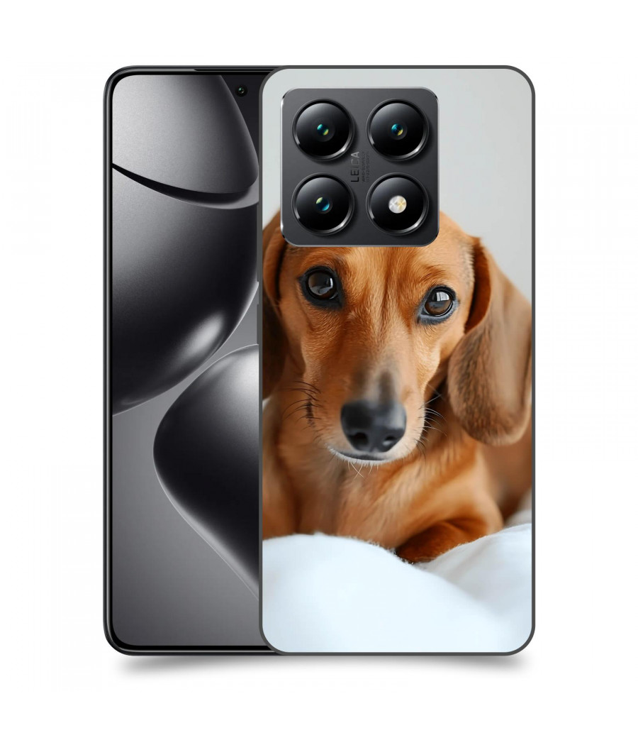 ACOVER Kryt na mobil Xiaomi 14T Pro - ::name::