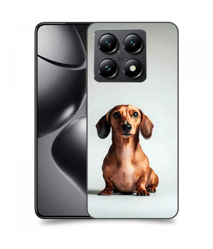 ACOVER Kryt na mobil Xiaomi 14T Pro - ::name::