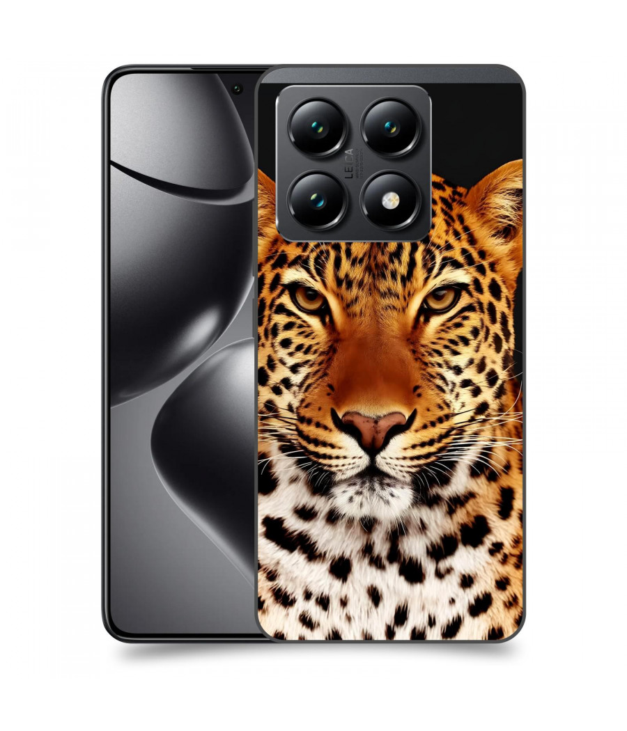 ACOVER Kryt na mobil Xiaomi 14T Pro - ::name::