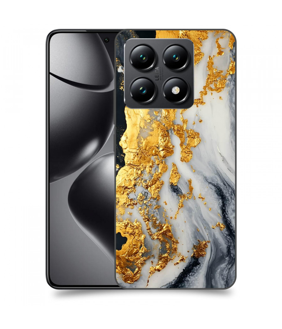 ACOVER Kryt na mobil Xiaomi 14T Pro - ::name::