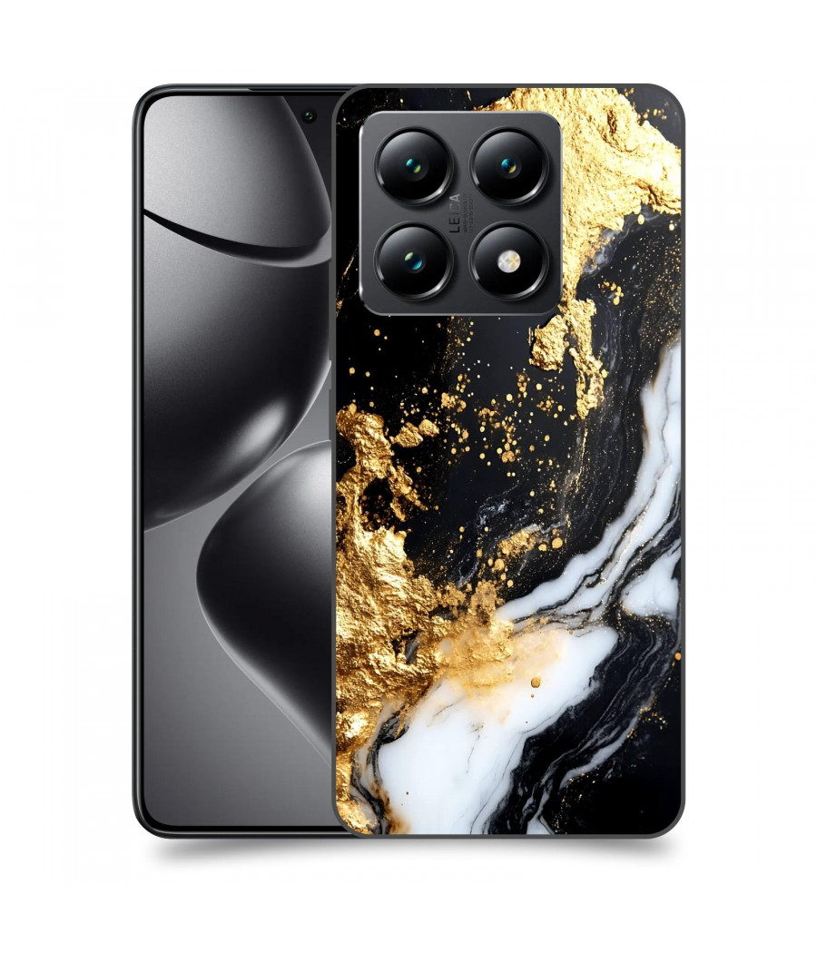 ACOVER Kryt na mobil Xiaomi 14T Pro - ::name::