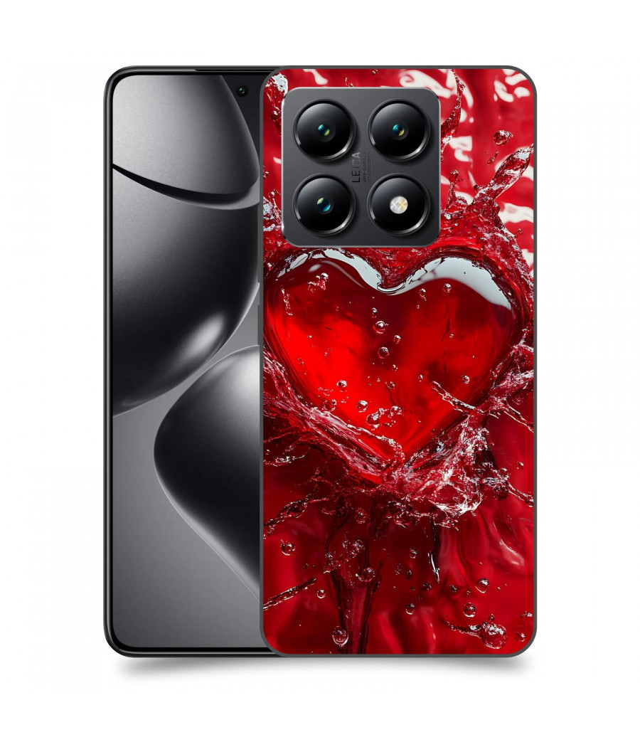 ACOVER Kryt na mobil Xiaomi 14T Pro - ::name::