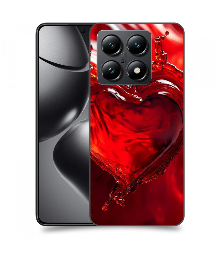ACOVER Kryt na mobil Xiaomi 14T Pro - ::name::