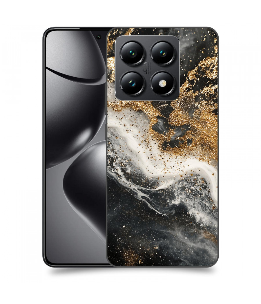 ACOVER Kryt na mobil Xiaomi 14T Pro - ::name::