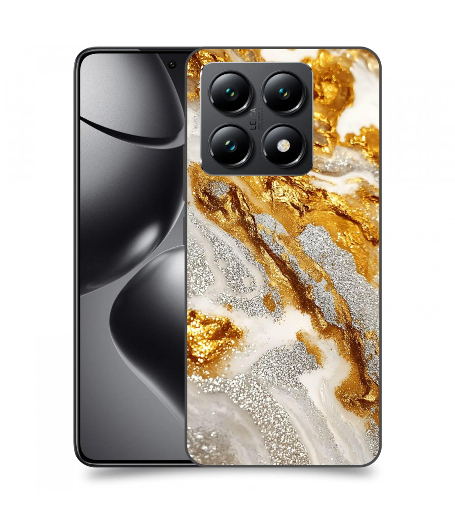 ACOVER Kryt na mobil Xiaomi 14T Pro - ::name::