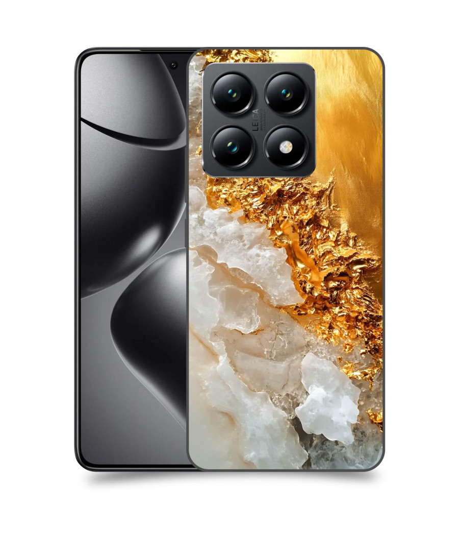 ACOVER Kryt na mobil Xiaomi 14T Pro - ::name::