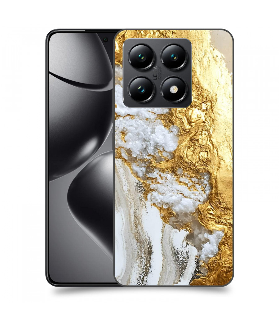 ACOVER Kryt na mobil Xiaomi 14T Pro - ::name::