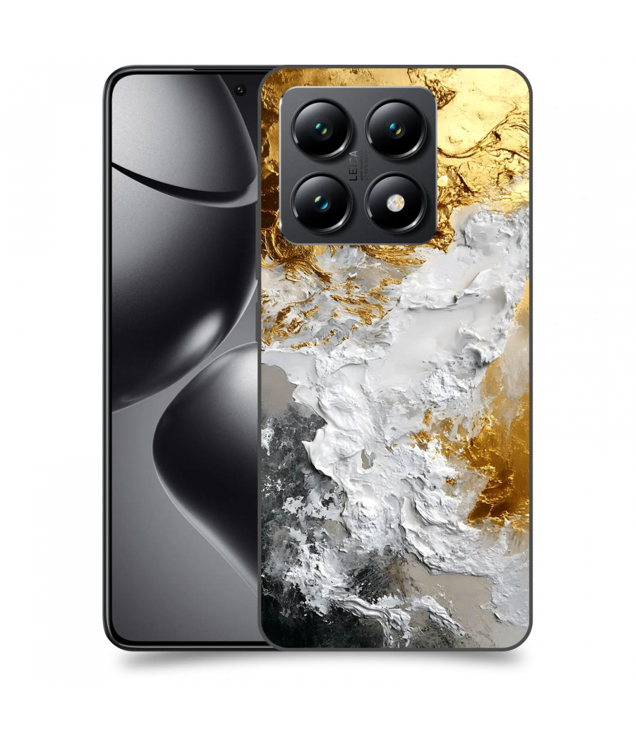 ACOVER Kryt na mobil Xiaomi 14T Pro - ::name::