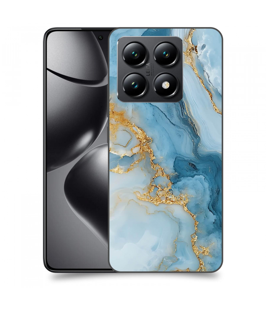 ACOVER Kryt na mobil Xiaomi 14T Pro - ::name::