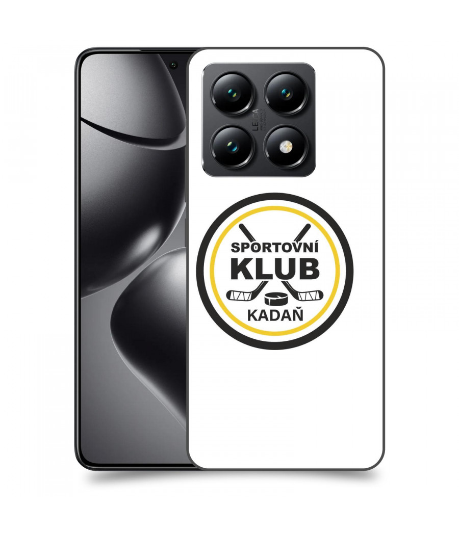 ACOVER Kryt na mobil Xiaomi 14T Pro - ::name::